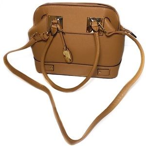 100% Authentic Brangio Vegan Leather Handbag
